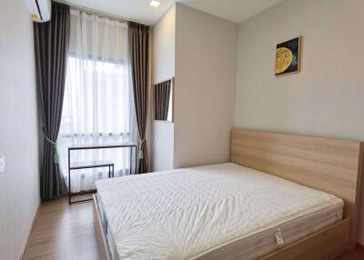 2 bed Condo in Metris Rama 9-Ramkhamhaeng Huamak Sub District C013253