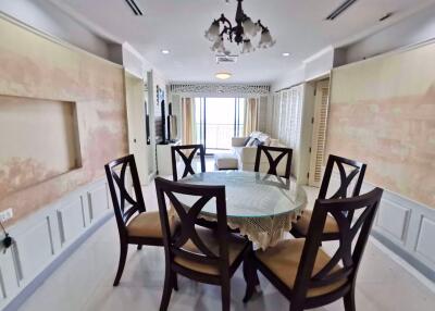 3 bed Condo in Lumpini Place Narathiwas-Chaopraya Chong Nonsi Sub District C013252