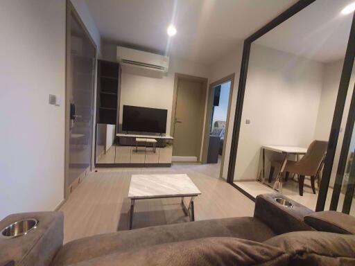 1 bed Condo in LIFE Asoke - Rama 9 Makkasan Sub District C013250