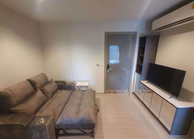 1 bed Condo in LIFE Asoke - Rama 9 Makkasan Sub District C013250