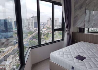 1 bed Condo in Life Ladprao Chomphon Sub District C013248
