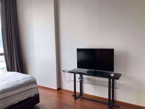 1 bed Condo in Quattro by Sansiri Khlong Tan Nuea Sub District C013241