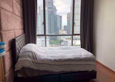 1 bed Condo in Quattro by Sansiri Khlong Tan Nuea Sub District C013241