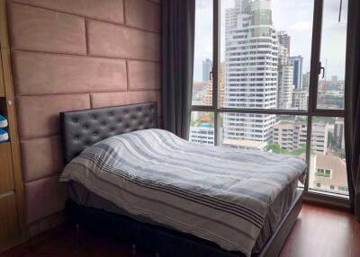 1 bed Condo in Quattro by Sansiri Khlong Tan Nuea Sub District C013241