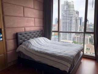 1 bed Condo in Quattro by Sansiri Khlong Tan Nuea Sub District C013241