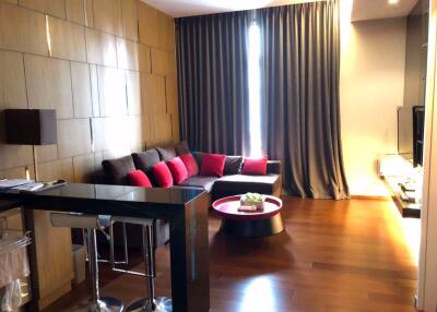 1 bed Condo in Quattro by Sansiri Khlong Tan Nuea Sub District C013241