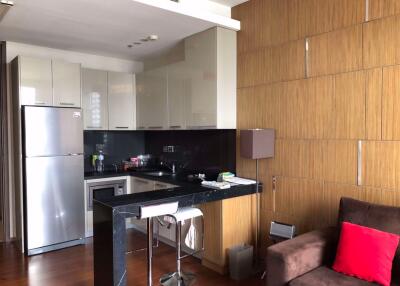 1 bed Condo in Quattro by Sansiri Khlong Tan Nuea Sub District C013241