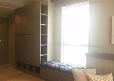 1 bed Condo in HQ Thonglor by Sansiri Khlong Tan Nuea Sub District C013240