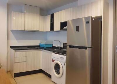 1 bed Condo in HQ Thonglor by Sansiri Khlong Tan Nuea Sub District C013238