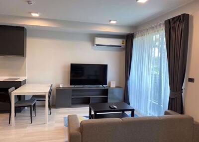 1 bed Condo in Venio Sukhumvit 10 Khlongtoei Sub District C013234