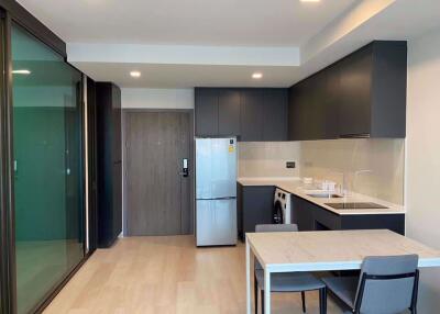 1 bed Condo in Venio Sukhumvit 10 Khlongtoei Sub District C013234