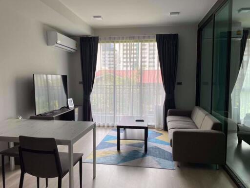 1 bed Condo in Venio Sukhumvit 10 Khlongtoei Sub District C013234