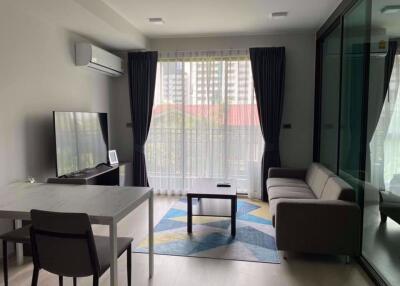 1 bed Condo in Venio Sukhumvit 10 Khlongtoei Sub District C013234