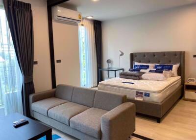 1 bed Condo in Venio Sukhumvit 10 Khlongtoei Sub District C013234