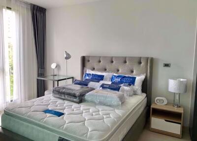 1 bed Condo in Venio Sukhumvit 10 Khlongtoei Sub District C013234