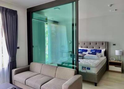 1 bed Condo in Venio Sukhumvit 10 Khlongtoei Sub District C013234