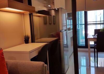 1 bed Condo in Life Sukhumvit 48 Phra Khanong Sub District C013226