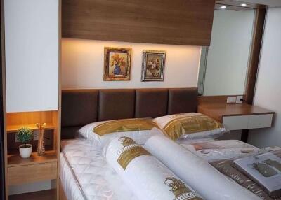 1 bed Condo in Life Sukhumvit 48 Phra Khanong Sub District C013226