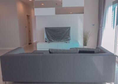 2 bed Penthouse in The Crest Sukhumvit 34 Khlongtan Sub District P013220