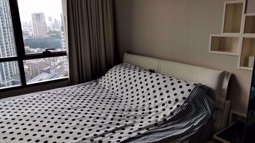 1 bed Condo in The Room Sukhumvit 69 Phra Khanong Sub District C013219