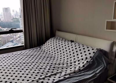 1 bed Condo in The Room Sukhumvit 69 Phra Khanong Sub District C013219