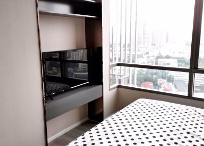 1 bed Condo in The Room Sukhumvit 69 Phra Khanong Sub District C013219