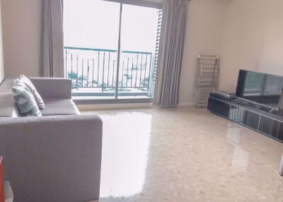 2 bed Condo in The Crest Sukhumvit 34 Khlongtan Sub District C013217