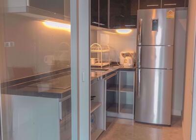 2 bed Condo in The Crest Sukhumvit 34 Khlongtan Sub District C013217