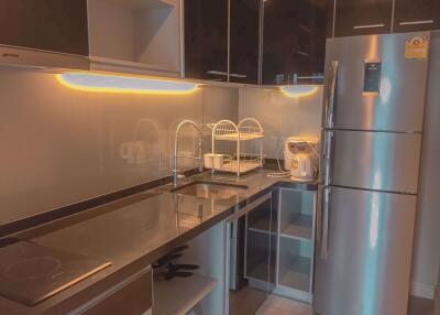 2 bed Condo in The Crest Sukhumvit 34 Khlongtan Sub District C013217