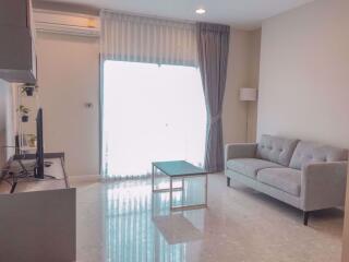 1 bed Condo in The Crest Sukhumvit 34 Khlongtan Sub District C013216