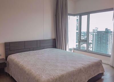 1 bed Condo in The Crest Sukhumvit 34 Khlongtan Sub District C013216