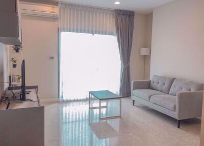 1 bed Condo in The Crest Sukhumvit 34 Khlongtan Sub District C013216