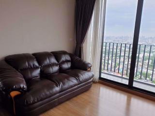 2 bed Condo in The Tree Interchange Bangsue Sub District C013214