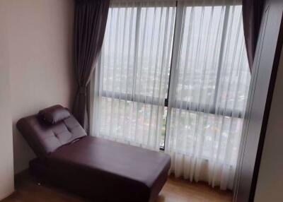 2 bed Condo in The Tree Interchange Bangsue Sub District C013214