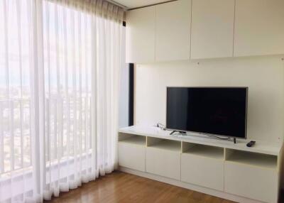 2 bed Condo in The Tree Interchange Bangsue Sub District C013214