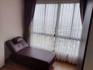 2 bed Condo in The Tree Interchange Bangsue Sub District C013214