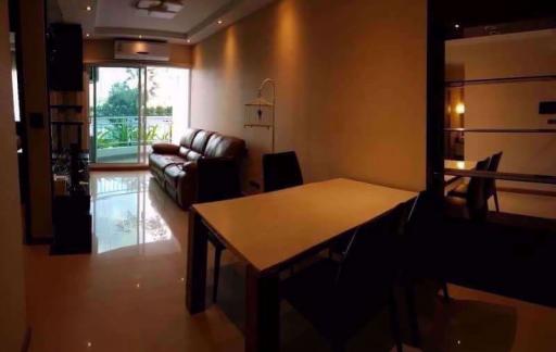 1 bed Condo in Supalai River Resort Samre Sub District C013212