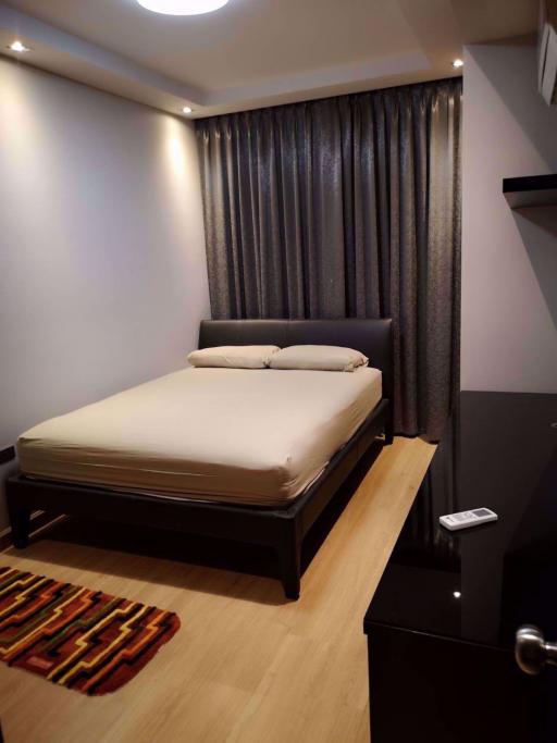 1 bed Condo in Supalai River Resort Samre Sub District C013212