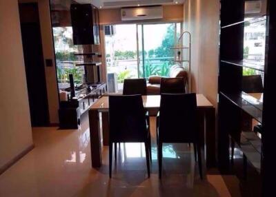 1 bed Condo in Supalai River Resort Samre Sub District C013212