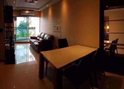 1 bed Condo in Supalai River Resort Samre Sub District C013212