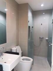 Studio bed Condo in Ideo Blucove Sukhumvit Bang Na Sub District C013211