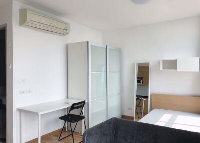 Studio bed Condo in Ideo Blucove Sukhumvit Bang Na Sub District C013211