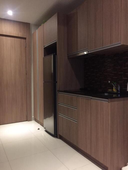 Studio Nam Talay Condo for Sale in NaJomtien