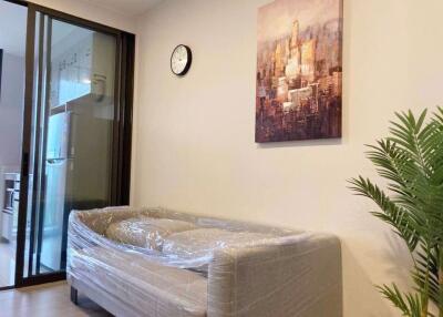 1 bed Condo in Quintara Treehaus Sukhumvit 42 Phra Khanong Sub District C013200