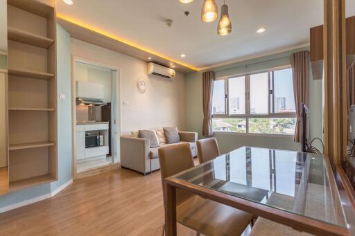 2 bed Condo in Lumpini Ville Sukhumvit 77 2 Suanluang Sub District C013199