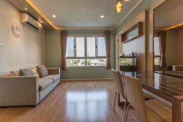 2 bed Condo in Lumpini Ville Sukhumvit 77 2 Suanluang Sub District C013199