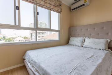 2 bed Condo in Lumpini Ville Sukhumvit 77 2 Suanluang Sub District C013199