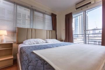 2 bed Condo in Lumpini Suite Sukhumvit 41 Khlong Tan Nuea Sub District C013194