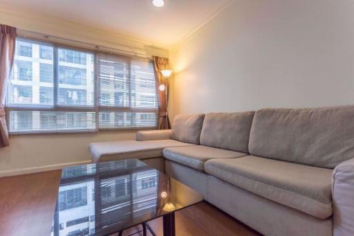 2 bed Condo in Lumpini Suite Sukhumvit 41 Khlong Tan Nuea Sub District C013194