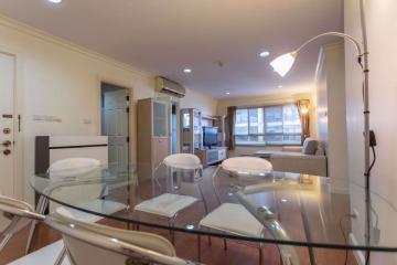 2 bed Condo in Lumpini Suite Sukhumvit 41 Khlong Tan Nuea Sub District C013194